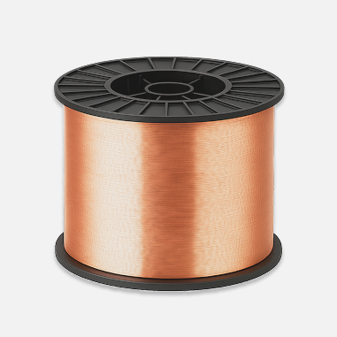 CCA/CCAM Wire